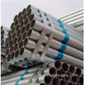 ASTM A53 BS 1387 Hot Dip Glvanized Pipe